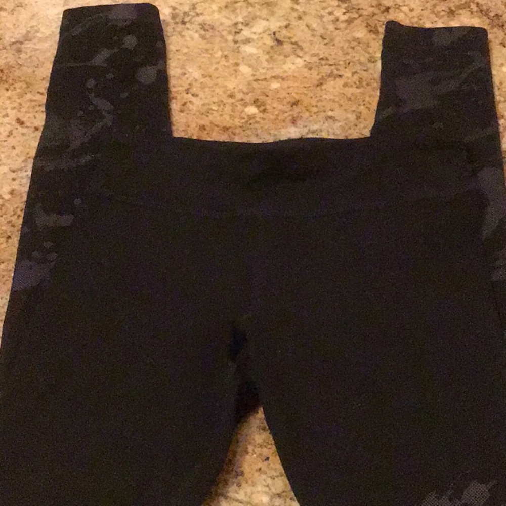Athleta Girl speed of light tights